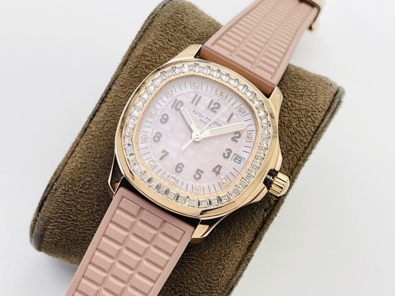 PATEK PHILIPPE Watches